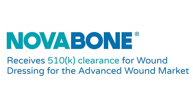 510(k) Clearance for Wound Dressing