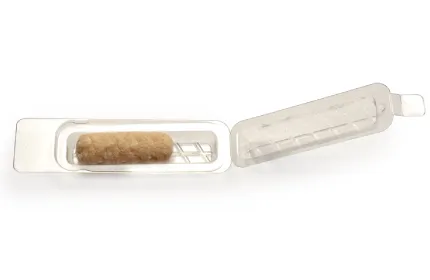 MIS Cartridge Delivery System