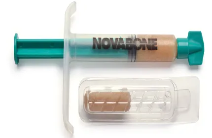 NOVABONE PUTTY®