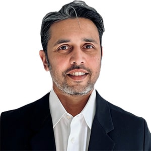 Sameer Paranjpe