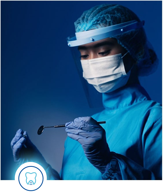 dental clincial Cases